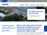 http://www.mikron.com