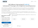 https://www.irix.ch