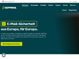 http://www.seppmail.ch