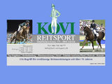 http://www.kovi-reitsport.ch