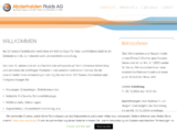 https://www.abderhalden-fluids.ch