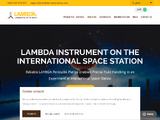 https://www.lambda-instruments.com