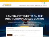 https://www.lambda-instruments.com