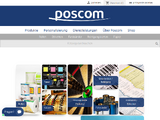 https://www.poscom.ch
