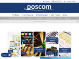 https://www.poscom.ch