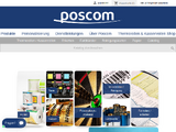 https://www.poscom.ch