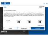 http://www.geiser.ch