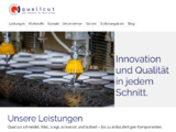 http://www.qualicut.ch