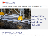 http://www.qualicut.ch