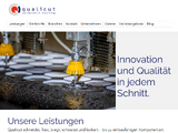 http://www.qualicut.ch