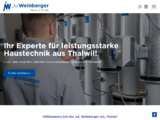https://julweinberger.ch
