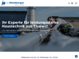 https://julweinberger.ch