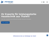 https://julweinberger.ch