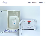http://www.sinoris.ch