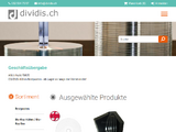 http://www.dividis.ch