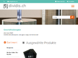 http://www.dividis.ch