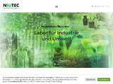 http://www.niutec.ch