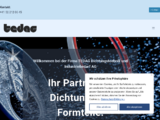 https://www.tedag.ch