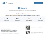 https://www.mcdynamic.com