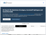 https://www.mcdynamic.com