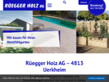 http://www.rueggerholz.ch