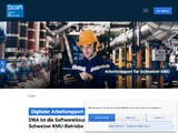 https://www.arbeitsrapport.ch/