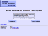 http://www.klauser.ch