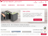 https://www.onlinedruck.ch