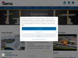 https://www.gemapowdercoating.com/de