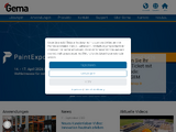 https://www.gemapowdercoating.com/de