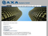 http://www.axa-systems.ch