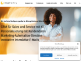 https://www.mayoris.com