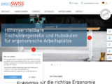 https://www.ergoswiss.com