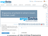 https://www.ergoswiss.com