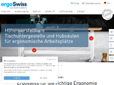 https://www.ergoswiss.com