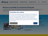 http://www.dueringag.ch