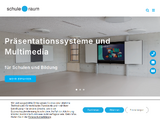 https://www.schule-raum.ch