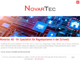 http://www.novartec-ag.ch