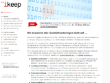 http://ikeep.com