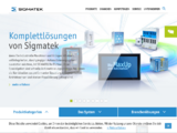https://www.sigmatek-automation.ch