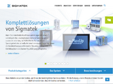 https://www.sigmatek-automation.ch