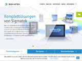 https://www.sigmatek-automation.ch