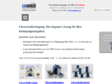 http://www.ultraschallreinigen.ch