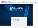 https://www.keller-duerr.ch
