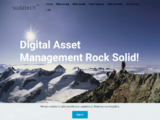 http://www.sodatech.com