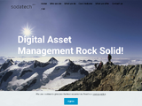 http://www.sodatech.com