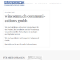 https://wincomm.ch