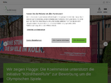 https://www.koelnmesse.de