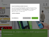 https://www.koelnmesse.de