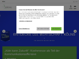 https://www.koelnmesse.de